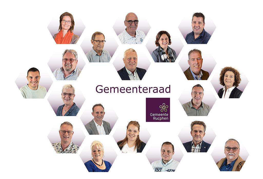 Gemeenteraad 2022-2026